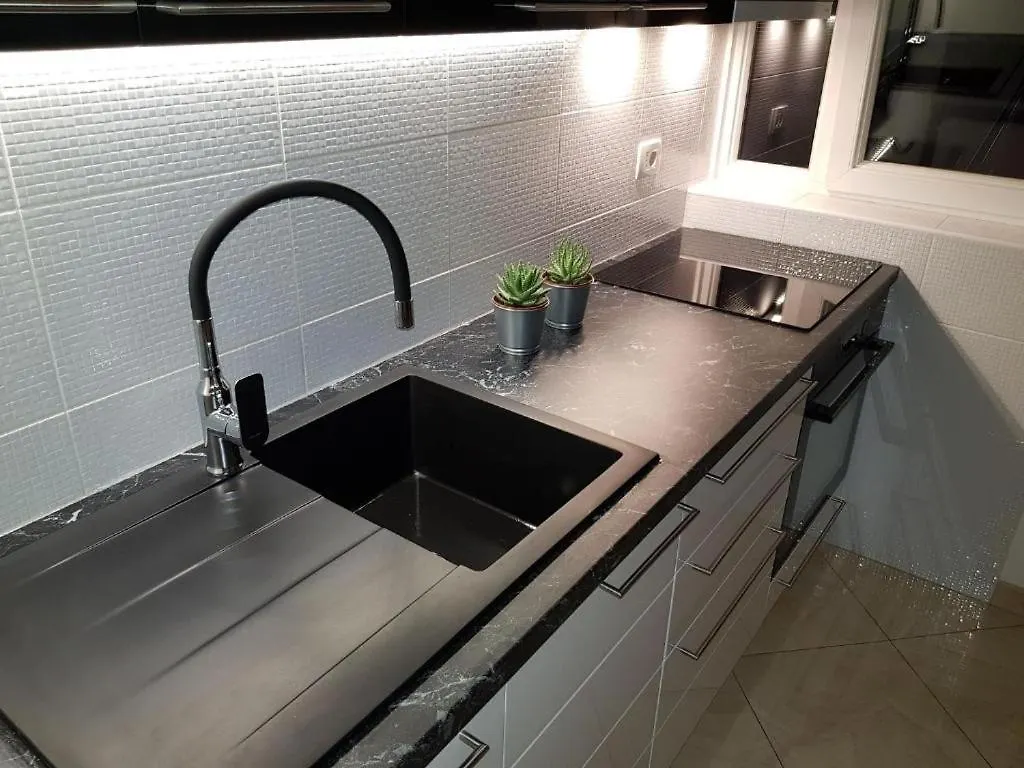 Apartments With A Parking Space Umag - 22348 Croatia