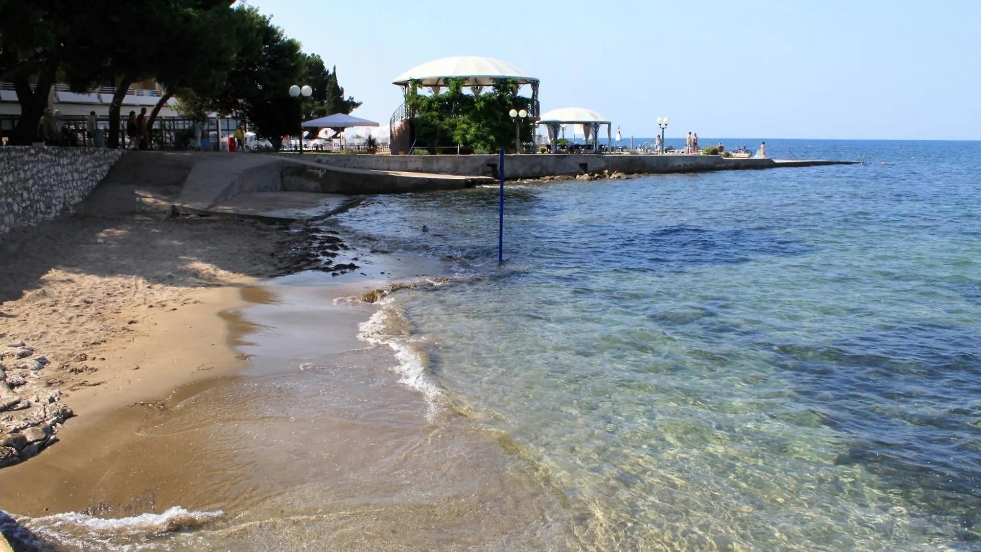 Apartments With A Parking Space Umag - 22348 Croatia