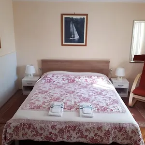 Apartmán Boglic, Umag