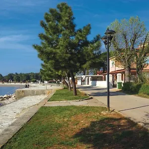 Apartmán Vila Rita, Umag