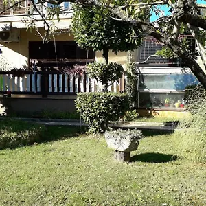Apartmán Darja, Umag