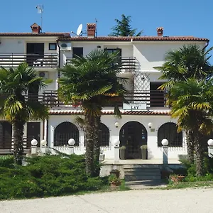 Apartment Lav, Umag