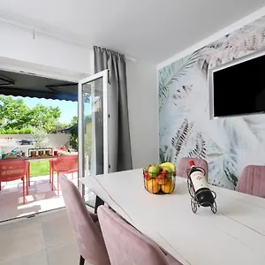 Appartement Dolcea, Umag