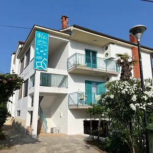 Apartment'S & Restorant Vili Appartamento