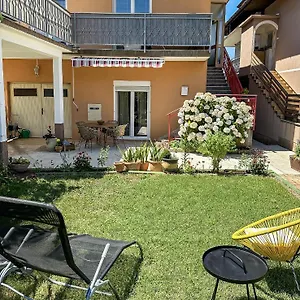 Dent Apartman