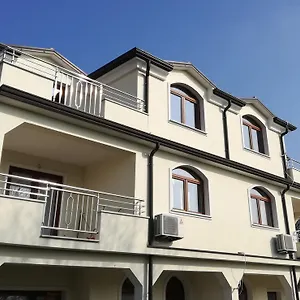 Mirasol Apartman