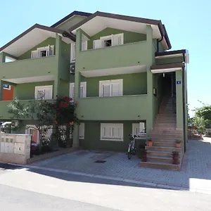Apartment Zajim, Umag