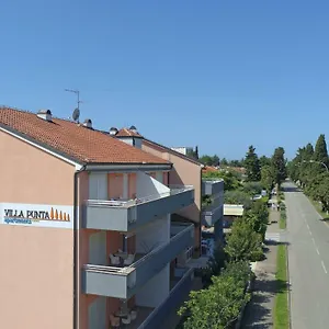Apartment Punta, Umag