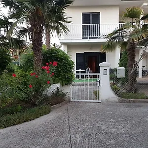 Apartmán Beachfront Palma, Umag