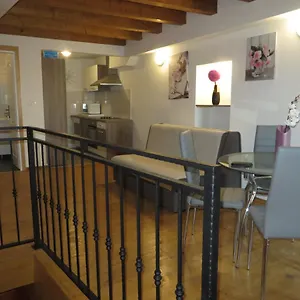 Apartmán Casa Rados, Umag